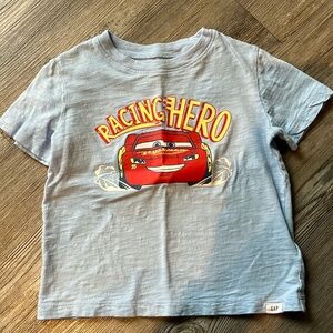 Lightning McQueen Tee